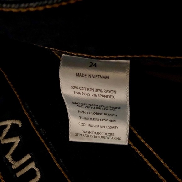 Slink jeans - Picture 3 of 5